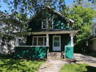Foreclosed Home - 2979 Mckoon Avenue, 14305