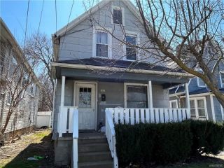 Foreclosed Home - 2435 ONTARIO AVE, 14305