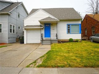 Foreclosed Home - 3206 SOUTH AVE, 14305