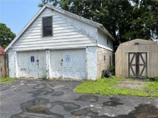 Foreclosed Home - List 100743863