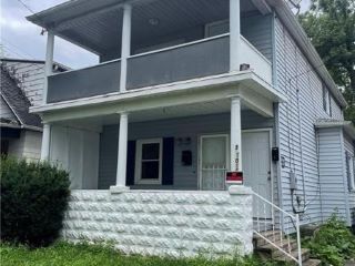 Foreclosed Home - 1816 WILLOW AVE, 14305
