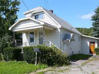 Foreclosed Home - 3805 RHODE ISLAND AVE, 14305