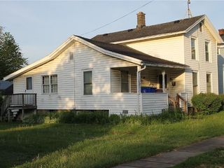 Foreclosed Home - 116 E PARK ST, 14411