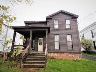 Foreclosed Home - 210 W BANK ST, 14411