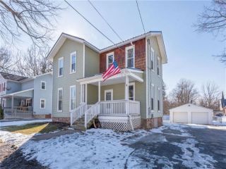 Foreclosed Home - 28 CLINTON ST, 14416