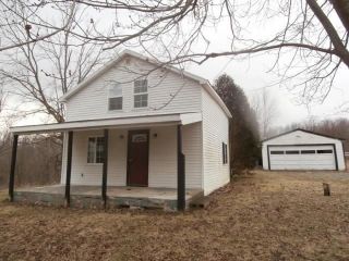 Foreclosed Home - 2056 MORROW LN, 14423