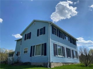 Foreclosed Home - 3477 STATE ROUTE 64, 14424