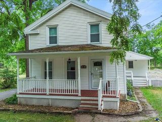 Foreclosed Home - 81 S MAIN ST, 14428
