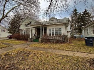 Foreclosed Home - 38 FORD ST, 14433