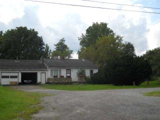 Foreclosed Home - 6 JACKSON ST, 14437