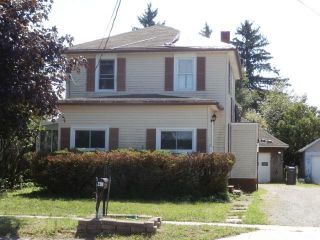 Foreclosed Home - List 100343320