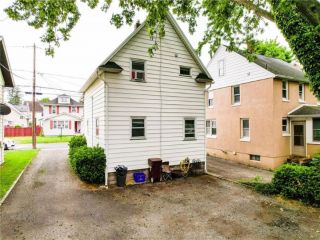 Foreclosed Home - 305 W ELM ST, 14445