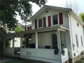 Foreclosed Home - 40 NORTH ST, 14454