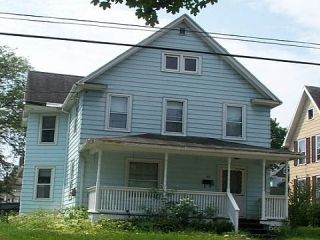 Foreclosed Home - 83 LYCEUM ST, 14456
