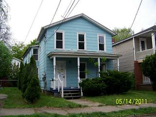 Foreclosed Home - 70 COLT ST, 14456