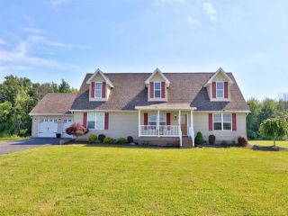 Foreclosed Home - 1177 COUNTY ROAD 4, 14456