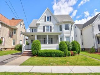 Foreclosed Home - 168 LAFAYETTE AVE, 14456