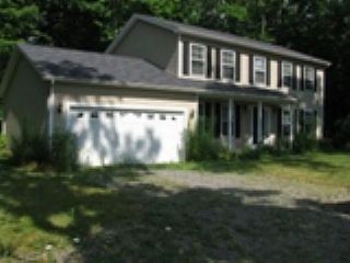 Foreclosed Home - 1103 HAMLIN PARMA TOWNLINE RD, 14468