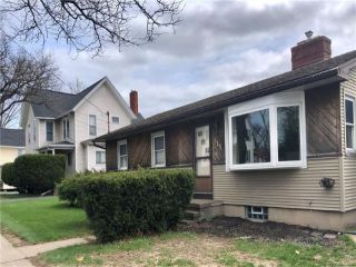 Foreclosed Home - 115 EAST AVE, 14468