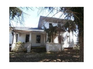Foreclosed Home - 2713 Kendall Road, 14470