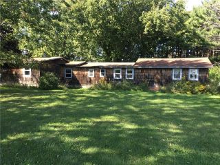 Foreclosed Home - 15407 E LEE RD, 14470