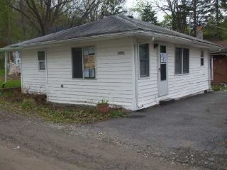 Foreclosed Home - 8475 RUGBY ST, 14471