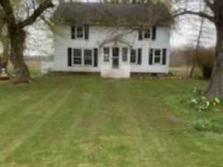 Foreclosed Home - 2310 KENT RD, 14477