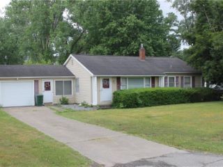 Foreclosed Home - 15560 RIDGE RD W, 14477