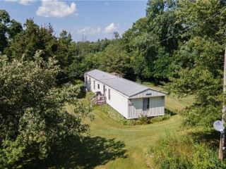 Foreclosed Home - 3616 SID WHITE RD, 14478