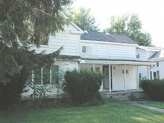 Foreclosed Home - List 100121227