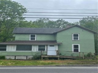 Foreclosed Home - 3292 ROCHESTER RD, 14480