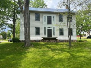 Foreclosed Home - 4945 RIVER RD, 14481