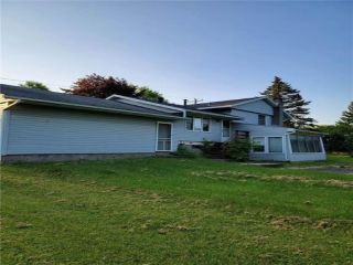 Foreclosed Home - 1940 MICHIGAN AVE, 14485