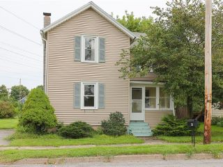 Foreclosed Home - 95 MERRICK AVE, 14504