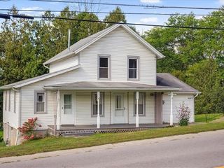 Foreclosed Home - 4145 N MAIN ST, 14505