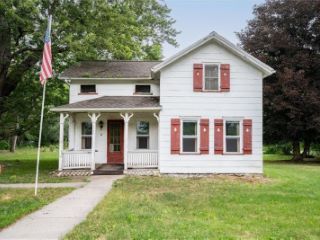 Foreclosed Home - 1184 CHURCH ST, 14507