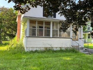 Foreclosed Home - 45 HOPKINS ST, 14510