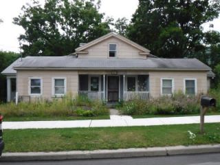 Foreclosed Home - 169 N MAIN ST, 14512