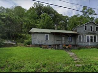 Foreclosed Home - 5720 STATE ROUTE 21, 14512
