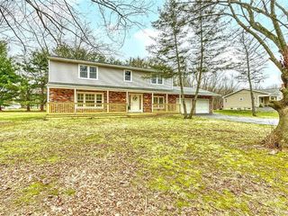 Foreclosed Home - 1528 HENNESSEY RD, 14519
