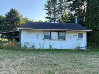Foreclosed Home - 4328 STATE ROUTE 31, 14522