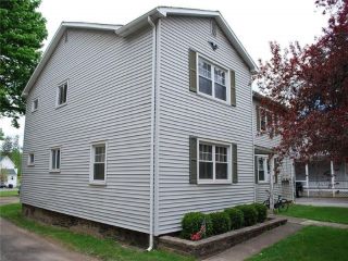 Foreclosed Home - 318 LIBERTY ST, 14527