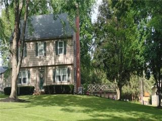 Foreclosed Home - 225 WALNUT ST, 14527