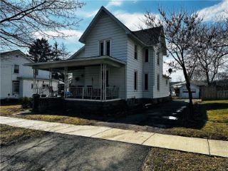 Foreclosed Home - 116 STARK AVE, 14527