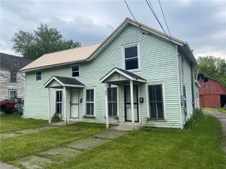 Foreclosed Home - 321 NORTH AVE, 14527