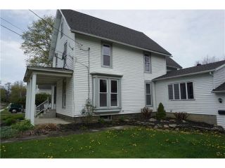 Foreclosed Home - 14 Needham St, 14530