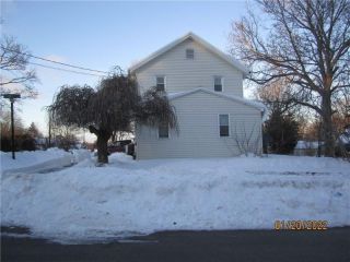 Foreclosed Home - 15 HANDLEY ST, 14530