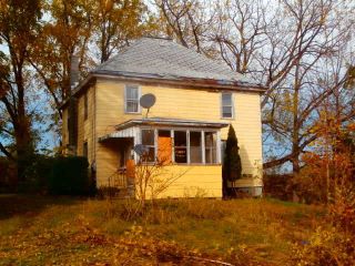 Foreclosed Home - 91 STATE ROUTE 318, 14532