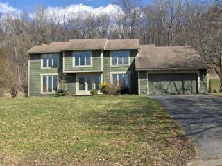 Foreclosed Home - List 100349540