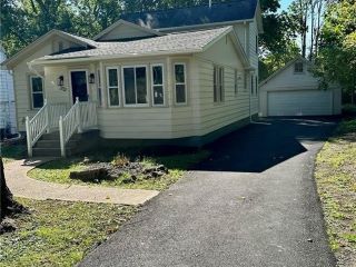 Foreclosed Home - 379 FRENCH RD, 14534